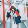 橙大蕾蕾 - 你被写在我的歌里