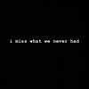 Yung Zipo - i miss what we never had (Explicit)