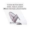 LINDSTROM、Todd Rundgren、Emil Nikolaisen - B for Birth