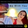 Dj Nicolas、Alba Kras、Grzegorz Tarnik、Tony T Official、Sander-7 - Be with You