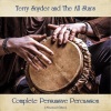 TERRY SNYDER AND THE ALL STARS - I'm in the Mood for Love (Remastered 2016)