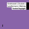 Frank Gratkowski、Philip Zoubek、Robert Landfermann、Dominik Mahnig - Fervent Glow