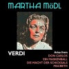 Sinfonieorchester des Nordwestdeutschen Rundfunks Hamburg、hans schmidt-isserstedt、Martha Mödl - 
