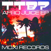 TTBP - Afro Juice