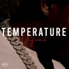 Unfoonk、Young Stoner Life - Temperature (Explicit)