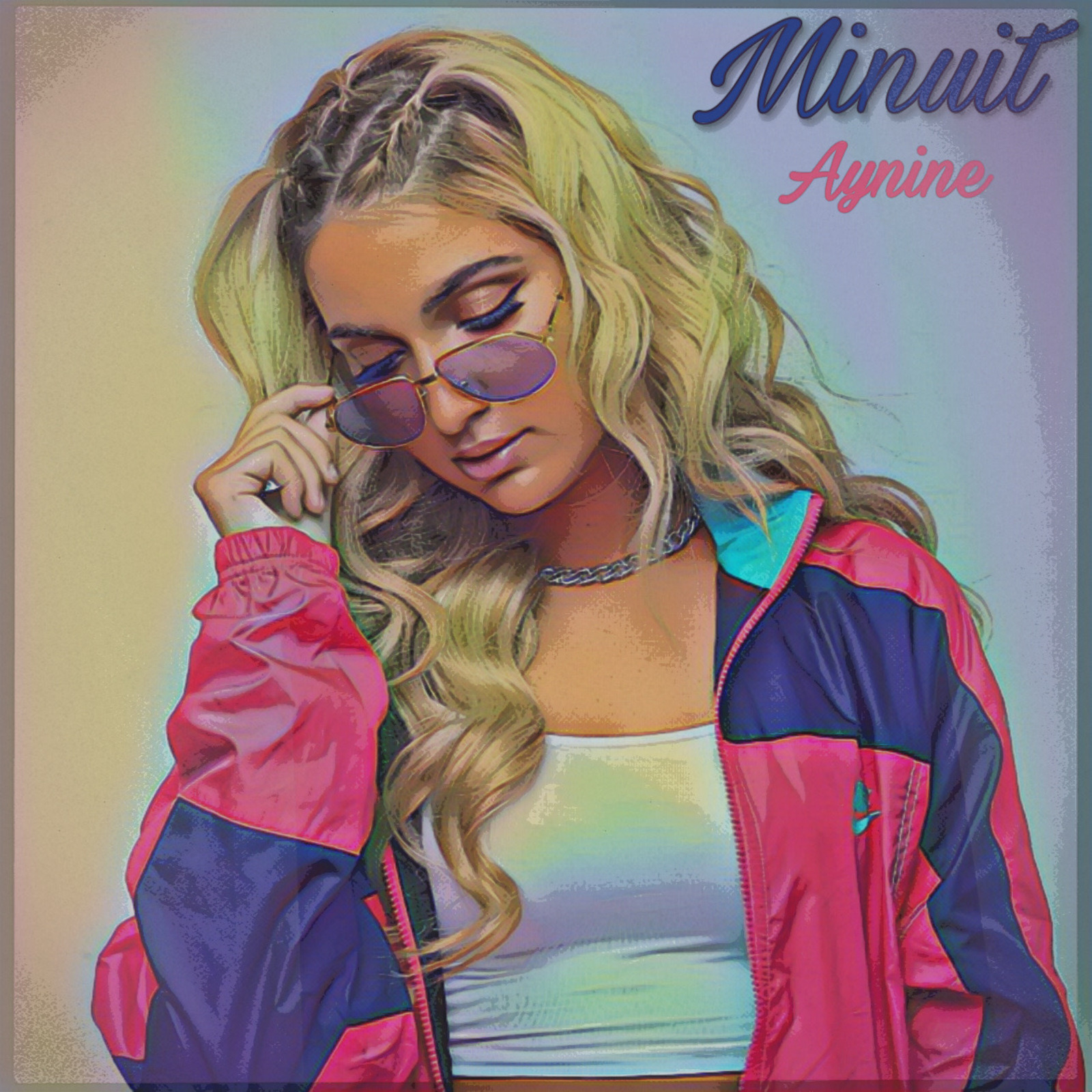 Aynine - Minuit