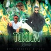 Taoj、ricky general - Toxica (feat. Ricky General)(remix)