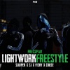 $J、CRose、Sluiper、Fishy、Press Play - Lightwork Freestyle (feat. Sluiper, $j, Fishy & Crose)(Explicit)