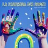 Raul Quinzi、Iury  Riccardo Battaglia、QB Sound - La Fabbrica Dei Sogni