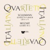 quartetto italiano - I. Andante espressivo – Allegro molto moderato