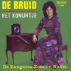 Zangeres Zonder Naam、Benelux Music、J. Hoes - De Bruid