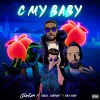 Jean Sam、DiAlo、CANCUN?、Era Wadi《C My Baby (feat. Dialo CANCUN? & Era Wadi)》[MP3/LRC]