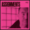 Assignments - Fishing from Five Thousand Feet
