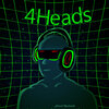 Frank Kozlowski - 4 Heads
