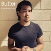 Joseph Vincent - Butter
