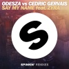 Odesza、Cedric Gervais、Zyra《Say My Name (feat. Zyra)(Remix Edit|Explicit)》[MP3/LRC]