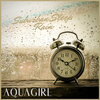 Aquagirl - Suburban Sleepy Rain 1