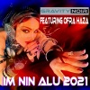 Gravity Noir、ofra haza - Im Nin Alu (feat. Ofra Haza)