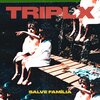 TRIPLX - Jorge