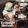 Kidd G、Lil Uzi Vert《Teenage Dream 2》[MP3/LRC]