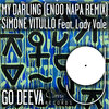 simone vitullo、Lady Vale - My Darling (Enoo Napa Remix)