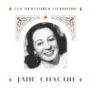 Jane Chacun - C'était une histoire d'amour