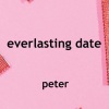 Erwin Santos《Everlasting Date》[MP3/LRC]