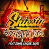 Bone Thugs-n-Harmony、Layzie Bone、Bryce Michael Graven、Shiesty - Anticipation (feat. Layzie Bone)(Explicit)