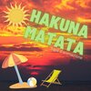 Raul Quinzi、Iury Riccardo Battaglia、QB Sound - Hakuna Matata