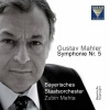 Bayerisches Staatsorchester、Zubin Mehta《Symphonie Nr. 5: Erste Abteilung. Trauermarsch. In gemessenem Schritt. Streng. Wie ein Kondukt (cis-moll)》[MP3/LRC]