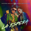 Tatiana Delalvz、Maikel Delacalle - La Espera
