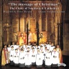 The Choir of Southwark Cathedral、peter wright、Stephen Cleobury - Adam Lay Ybounden (1)