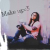 Landon、Lil Faded、monotone cube《Make Up ((Unplugged)(Explicit))》[MP3/LRC]