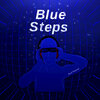 Frank Kozlowski - Blue Steps