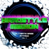 Headhunterz、JDX - Transcendence