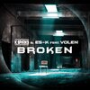 VOΛEN、Es-K、K. Sparks - Broken
