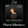 Fist - Ostvareni San (Pismo Mentoru)(Explicit)