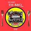 Mac Money - The BBQ (Explicit)