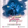 Sunny Rock、DJ Redz Mumbai、Vishal Mishra - Tune Bada Sataya Hai Mujhe (feat. DJ Redz Mumbai & Vishal Mishra)