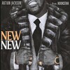Aktion Jackson、Hookstah - New New (Explicit)