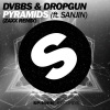 Zaxx、DVBBS、Dropgun、Sanjin - Pyramids (Zaxx Remix)