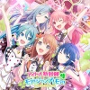 Mitchie M、MORE MORE JUMP！、初音ミク《アイドル新鋭隊 (偶像新锐队)》[MP3/LRC]