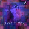 ANTDUAN、Alexandra Badoi - Lost In Time (Radio Edit)
