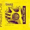Shad - Ruhum Fedai