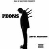 Noodah05、Loso - Peons (feat. Noodah05)(Explicit)