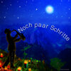 Frank Kozlowski、Joe Mersel - Noch paar Schritte (feat. Joe Mersel)