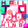 Dagames - Hail To The Jester Queen & King
