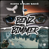 Alen Sakic、Rasta - Benz ili Bimmer