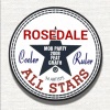 Rosedale All Stars、Cooler Ruler、Grafh《Mob Party '08 (feat. Rosedale All Stars & Grafh)(Explicit)》[MP3/LRC]