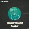 Carlos Luque、Nacho JM - Blame Me (Original Mix)
